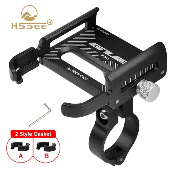 HSSEE Bike Phone Holder