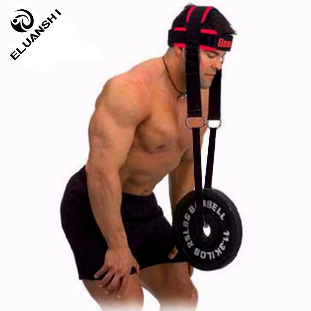 Strong Dumbbell Spinlock Nut Short Eye Catching Weight Lifting Equipment