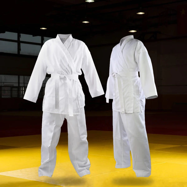 Dobok karate uniform