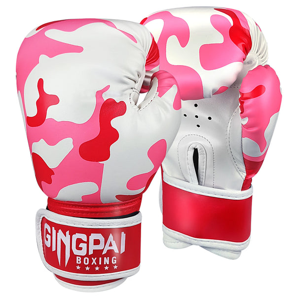 Fighting Gloves