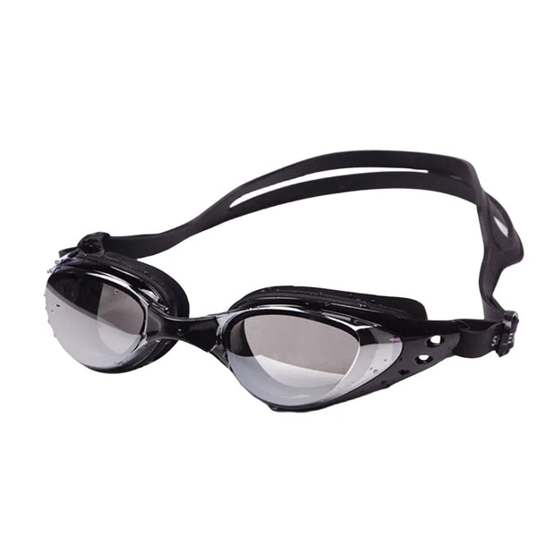 Sports Adult Myopia