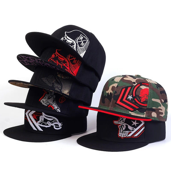 Fashion   cap
