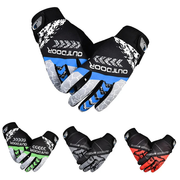 Cycling Motorbike Gloves