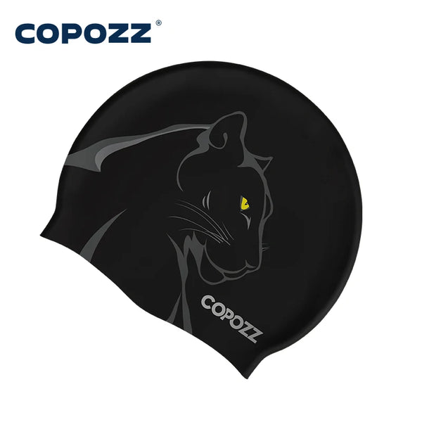 COPOZZ Swim Cap