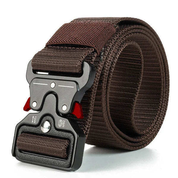 Genuine Tactical Belt