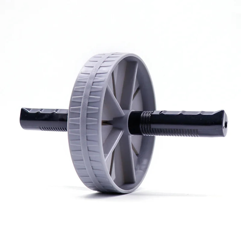 Silent Non-Slip Ab Wheel