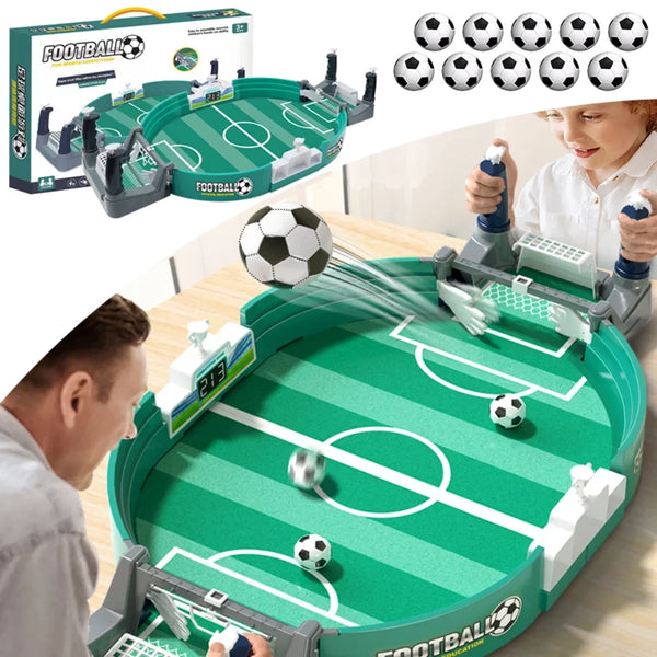 Soccer Table Football