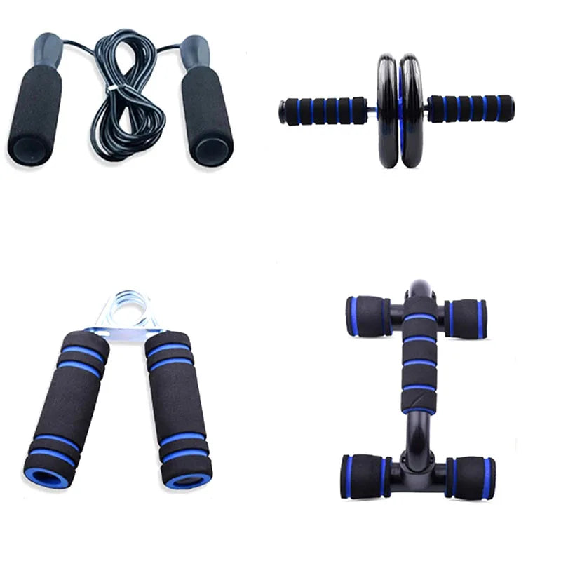 5-in-1 AB Roller Kit