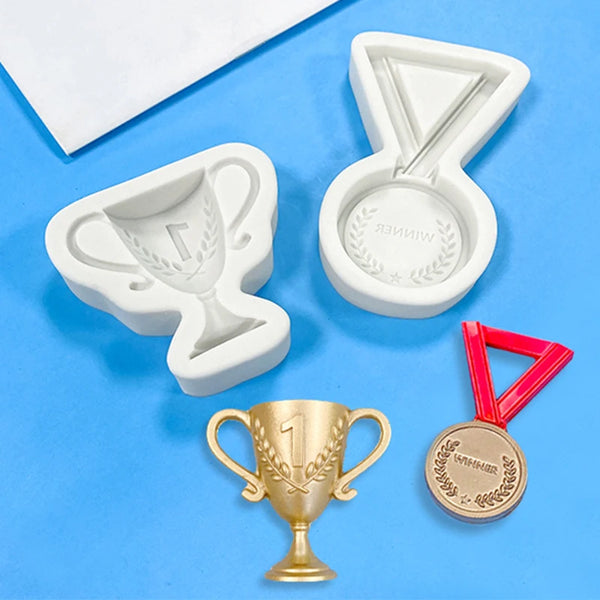 Trophy Medal  Tools