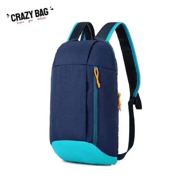 New sports backpack
