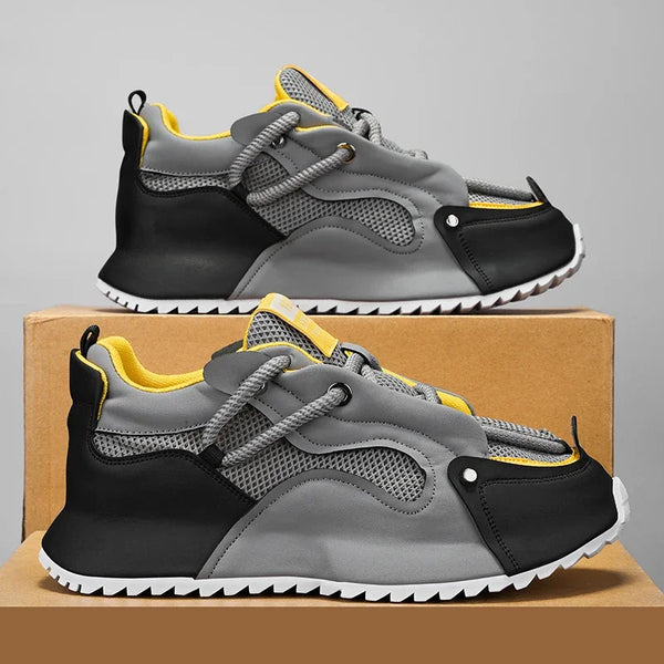 Design Sport Shoes