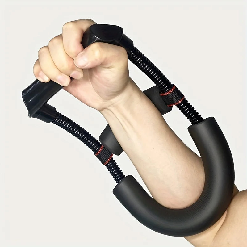 Power Wrist Exerciser