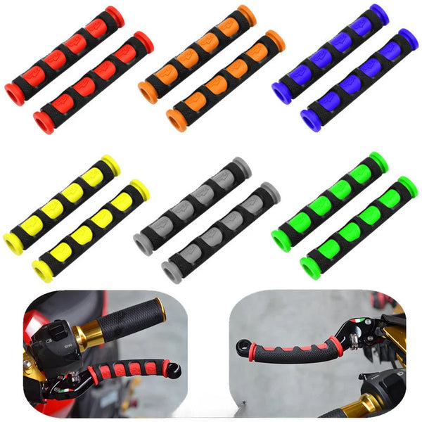 Motorcycle Brake Handle