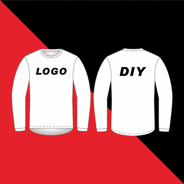 Custom Any Style Brands
