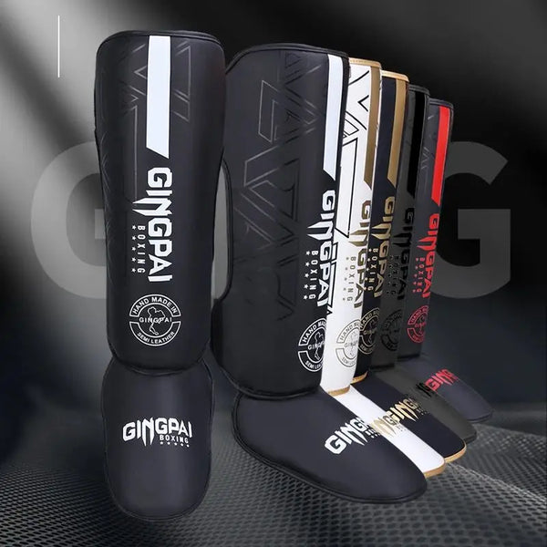 Boxing Shin Guard