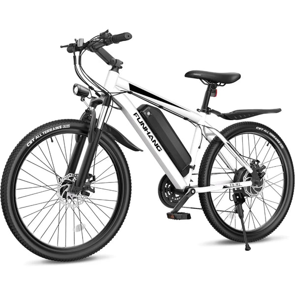 Electric Bike for Adults