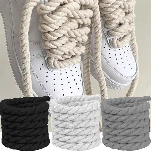 Thick Cotton Rope