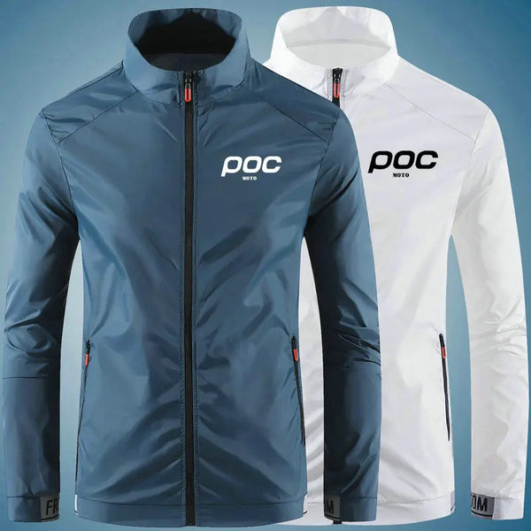 Summer Men Windproof