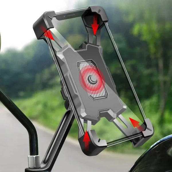 Rotatable Phone Holder