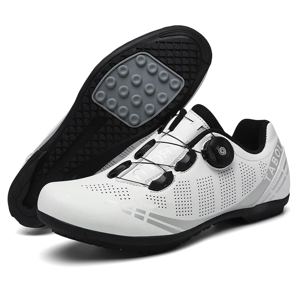 Mountain Bike Shoes