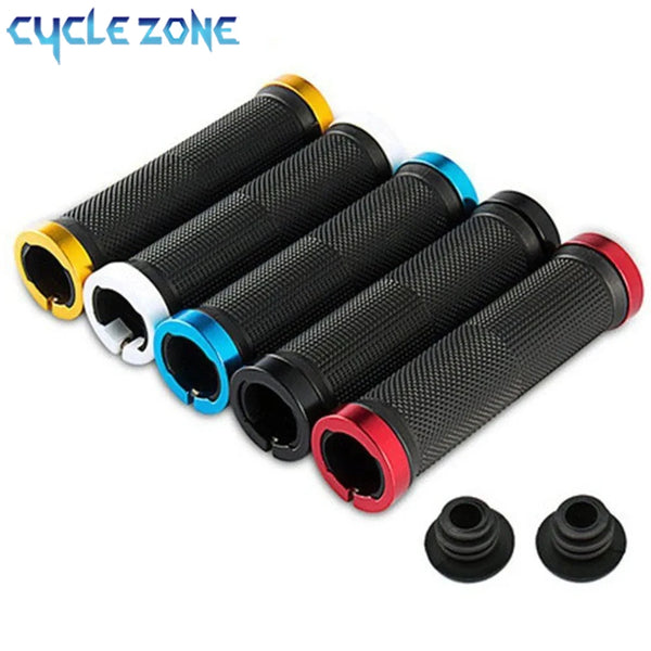 MTB Bicycle Rubber Grips