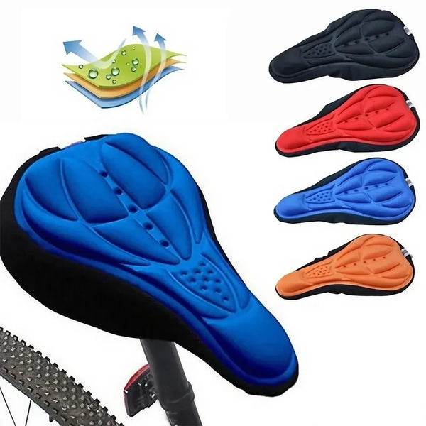 Cycling Saddle Seat