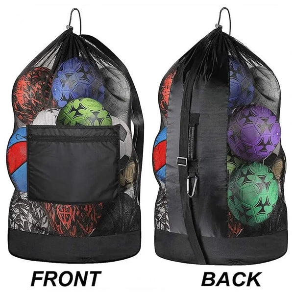 Sports Ball Bag