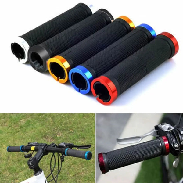 mountain bike handlebars