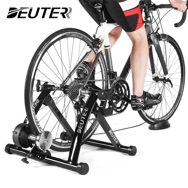 Magnetic Resistance Cycling
