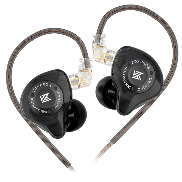 KZ EDX PRO X Dynamic Drive