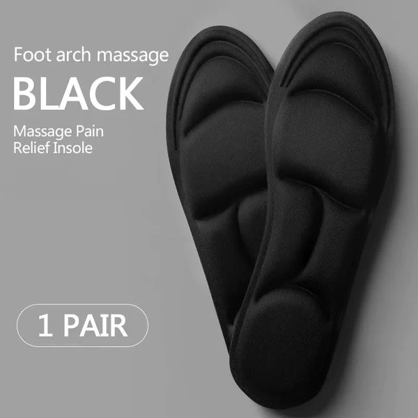 5D Massage Memory