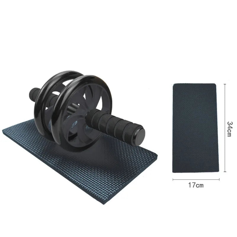 5-in-1 AB Roller Kit