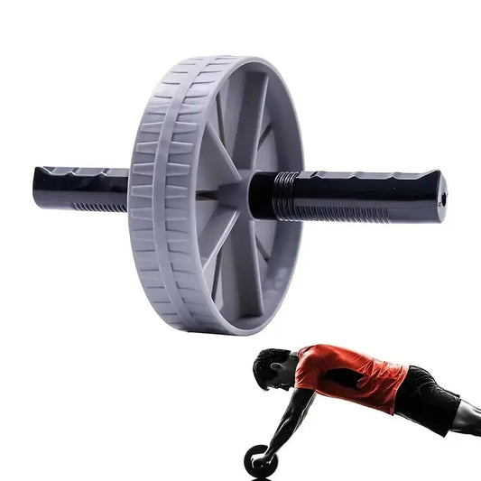 Silent Non-Slip Ab Wheel