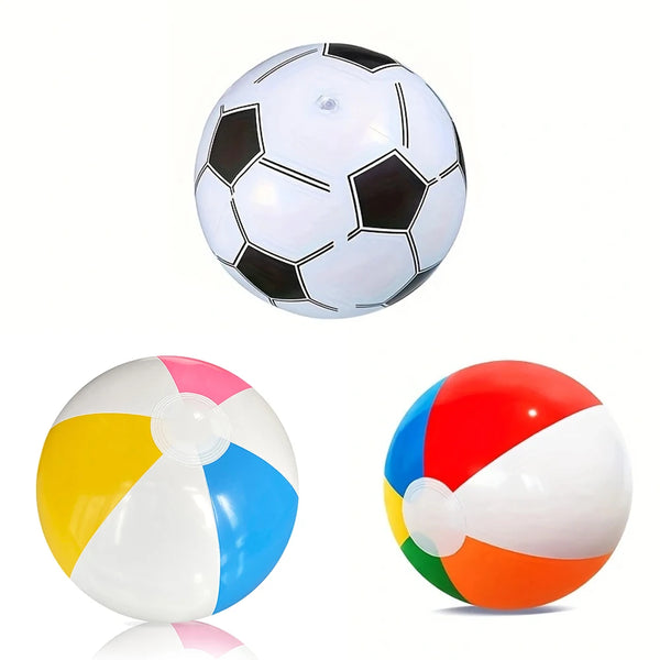 Inflatable Beach Ball