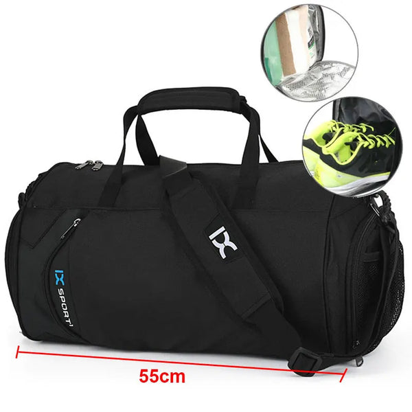 Gym Bag
