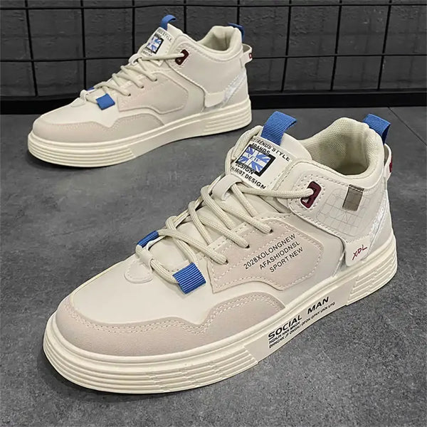 Slip Resistant Sneakers