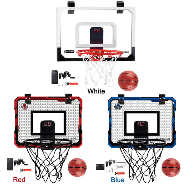 Kids Basketball Hoop
