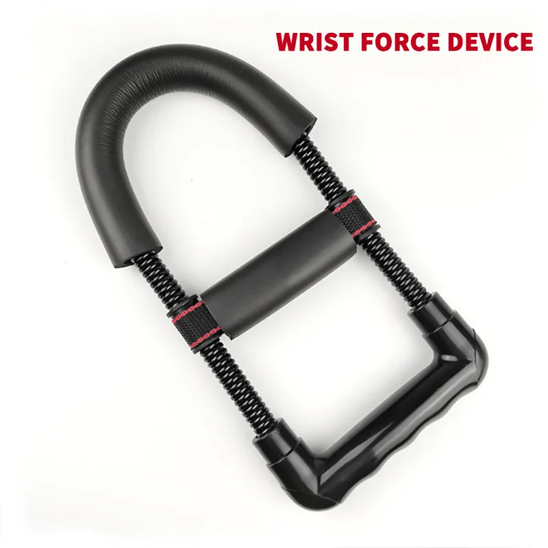 Power Wrist Exerciser