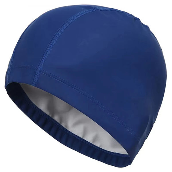 Swimming cap
