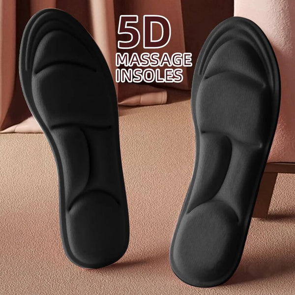 5D Massage Memory