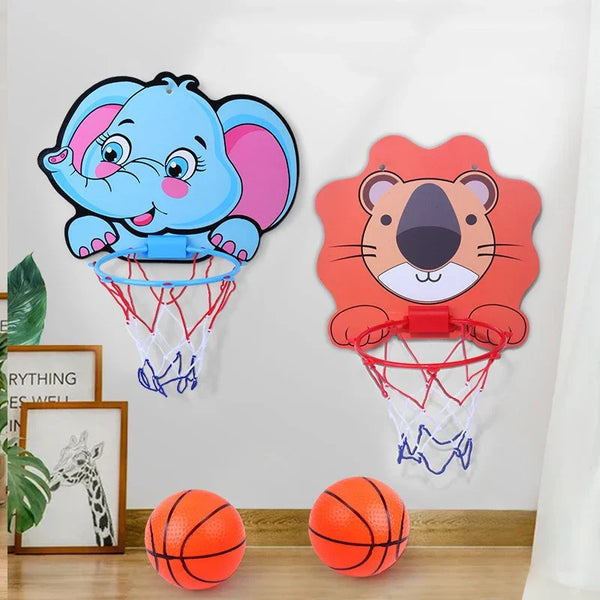 Toys Basketball