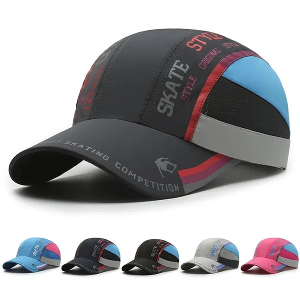 Hat Men's Cap