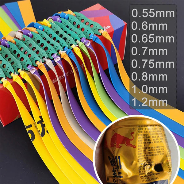 Sports Rubber Band