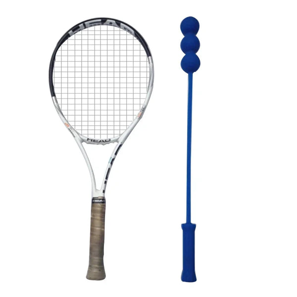Tennis Whip Trainer