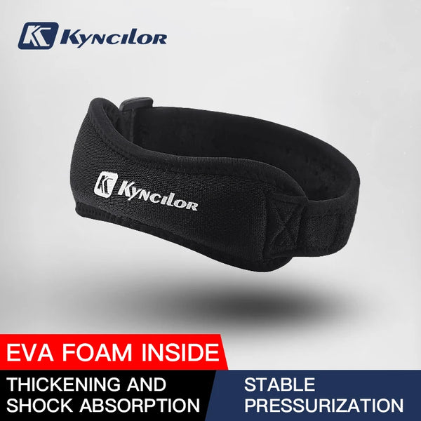 Knee Pad Pain Relief