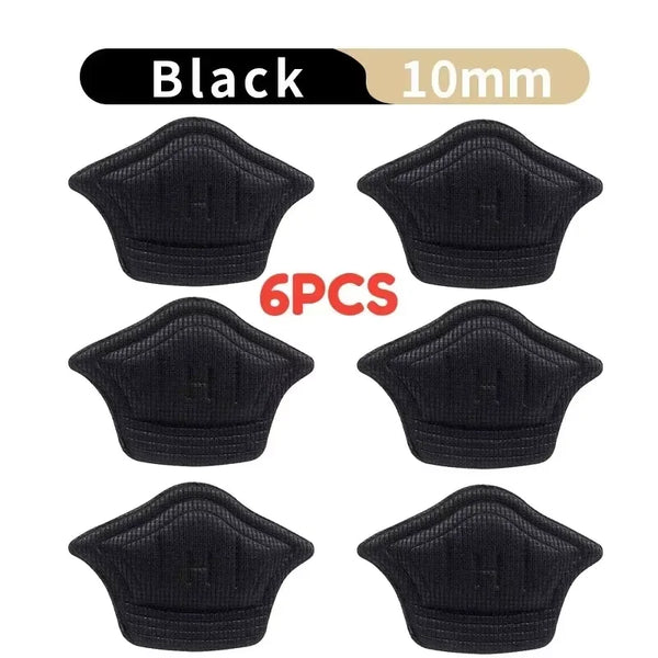 6pcs/Set Insoles