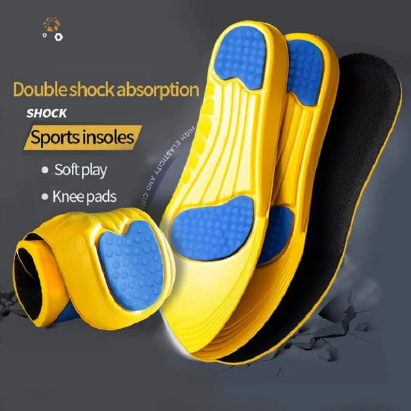 Sport Insoles for Men