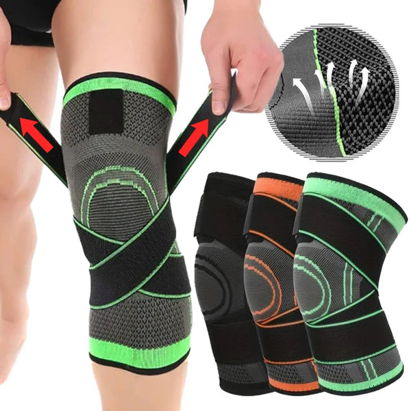 Sports Knee Pad