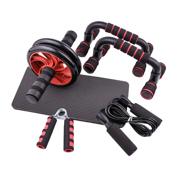 exercise equipment