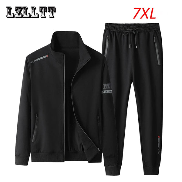 Casual Sports Joggers